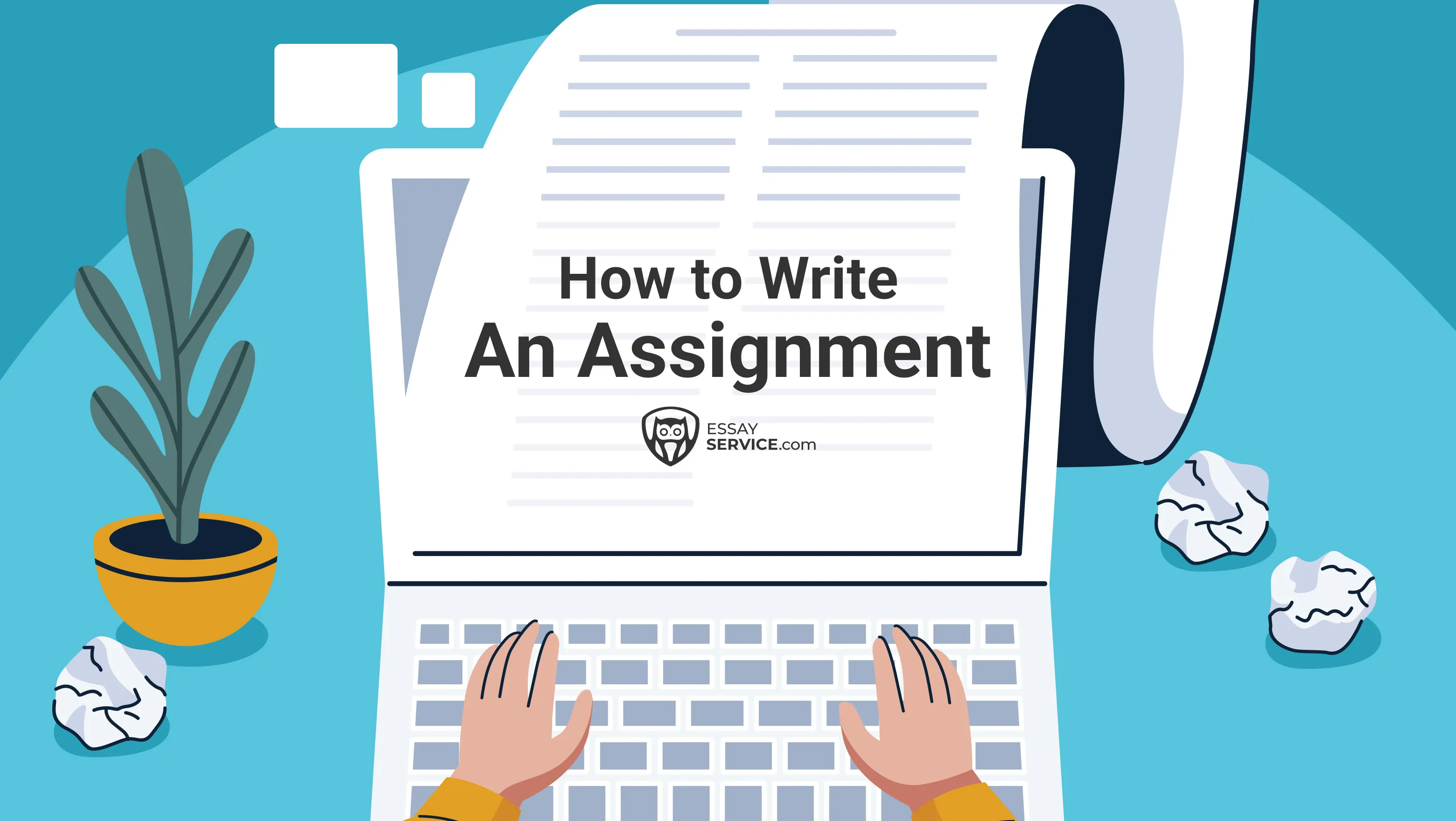 How to Write an Assignment